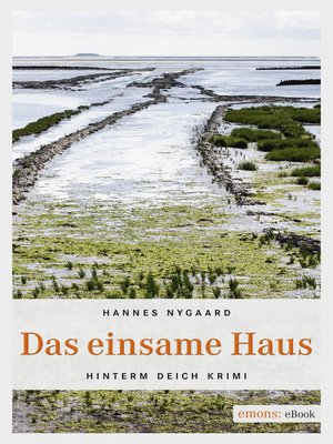 cover image of Das einsame Haus